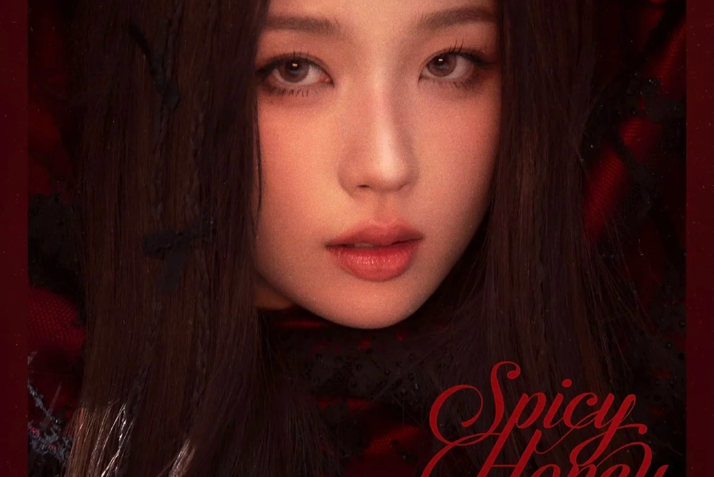 《Spicy Honey》